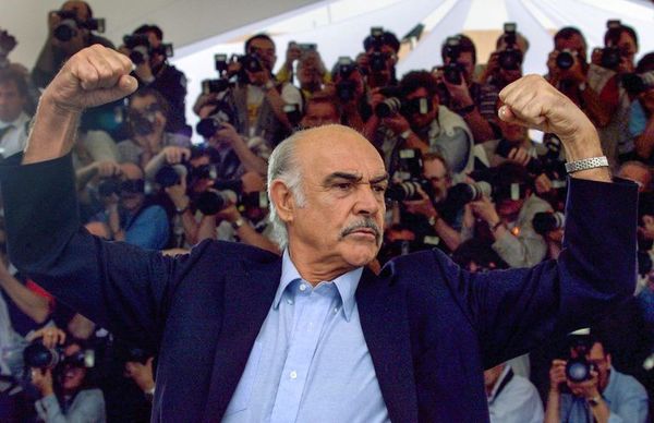 Sean Connery sufrió demencia senil en sus últimos meses y murió en calma - Cine y TV - ABC Color