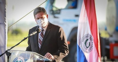 La Nación / Diputados piden interpelar al presidente de la Essap