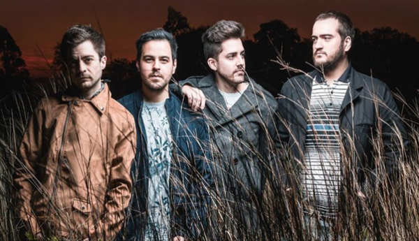 HOY / "Tan cerca" está Garage 21 en nuevo videoclip