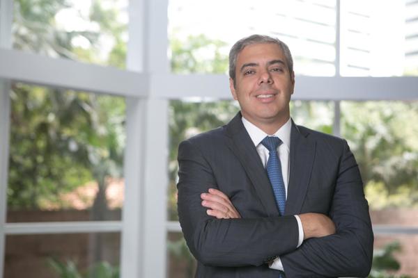 Milton Maluhy Filho asumirá como CEO de Itaú Unibanco en febrero de 2021