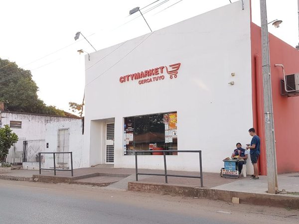 Cierre masivo de locales de CityMarket sería ilegal » San Lorenzo PY