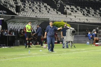 Landaida: 'Probablemente dirigiré hasta el clásico'