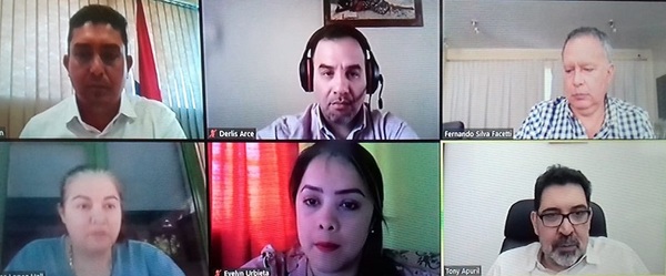 Emiten 2 dictámenes sobre veto del ejecutivo a ley que despenaliza el uso de cannabis medicinal