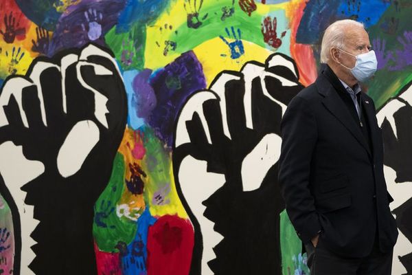 EE.UU.: Biden regresa a Delaware a esperar resultados - Mundo - ABC Color