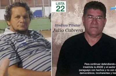 AUDIO: Papichi y su grupo Asocuam siguen sin rendir cuentas de los 2.500 millones de guaraníes