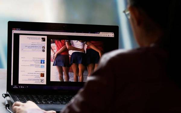 No hay freno hasta ahora para creciente epidemia de pornografía infantil - ADN Paraguayo