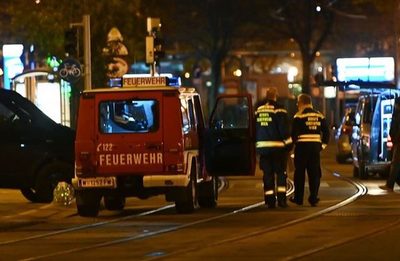 4 muertos y 14 heridos tras ataques terroristas coordinados en Viena - Megacadena — Últimas Noticias de Paraguay