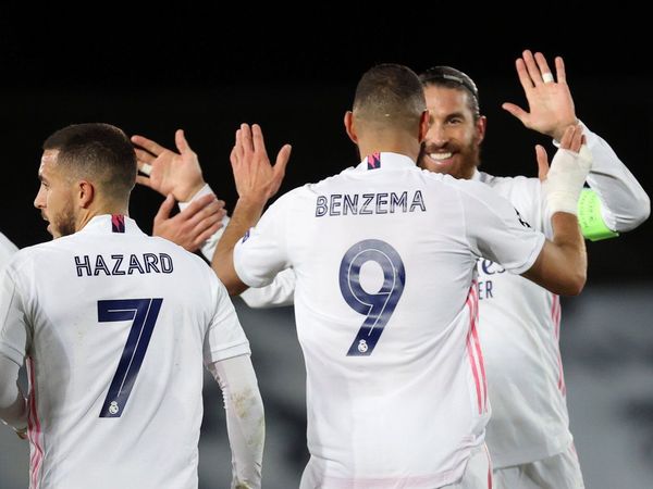 Tres puntos claves para el Real Madrid