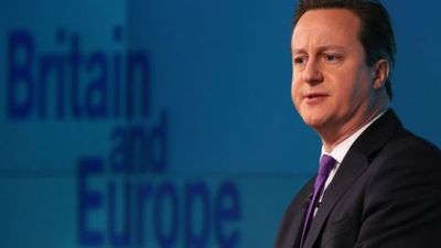 ¿Por qué el Reino Unido quiere salir de la Unión Europa? - ADN Paraguayo