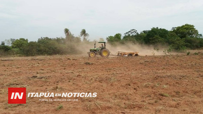 PROYECTO ÑEMITY SOBREPASÓ LOS 10.000 BENEFICIARIOS EN ITAPÚA