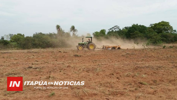 PROYECTO ÑEMITY SOBREPASÓ LOS 10.000 BENEFICIARIOS EN ITAPÚA