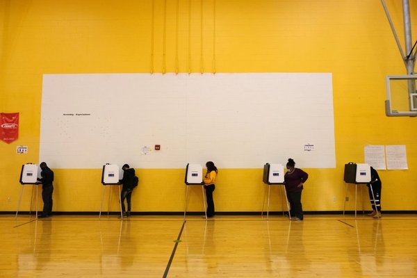 Cuándo saldrán los resultados de la elección en EEUU y los estados clave