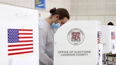 HOY / La jornada electoral en EEUU transcurre sin grandes incidencias en las redes