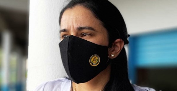 Policías estarían planeando atentar contra la vida de fiscal - Noticiero Paraguay