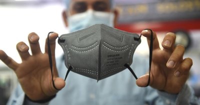 La Nación / Mascarillas en EEUU: 33 de los 50 estados obligan a usarlas