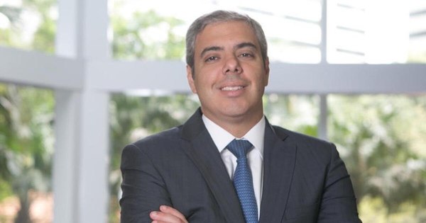 La Nación / Itaú Unibanco eligió recientemente a un nuevo CEO