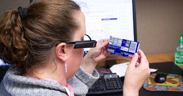 La Nación / HC Innovations traerá el aparato de lectura artificial