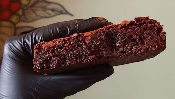 Ekchuah Patisserie: una sinfonía de sabores para el paladar (postres y alfajores deliciosos)