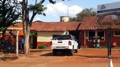 Sicarios matan a balazos a un hombre en Presidente Franco