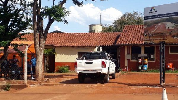 Sicarios matan a balazos a un hombre en Presidente Franco