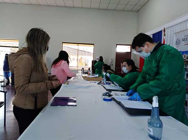 <span>Jóvenes de Ñeembucú recibirán desembolso en concepto de becas universitarias</span>