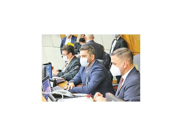 Amplían presupuesto para el Departamento de Pdte. Hayes