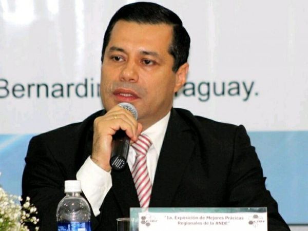 ANDE firma acuerdo de la polémica licitación para subestación Yguazú