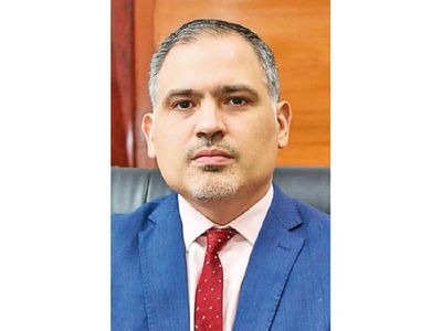 Confirman a ex jefe del Tesoro como nuevo viceministro