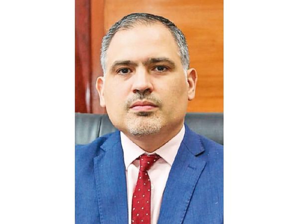 Confirman a ex jefe del Tesoro como nuevo viceministro