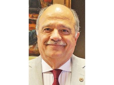 Volpe no cree que prospere acción ante  la  Corte