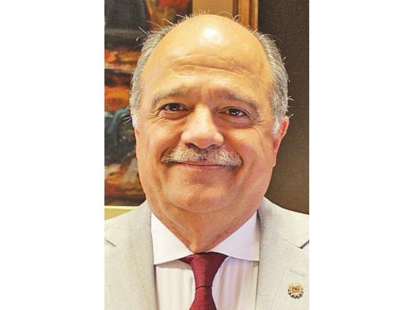 Volpe no cree que prospere acción ante la Corte