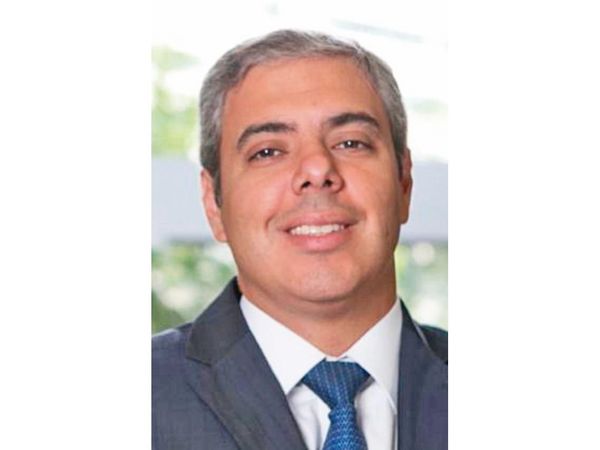 Itaú Unibanco cuenta con nuevo presidente