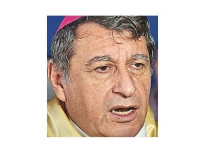 Obispo ofrece tips para vivir la fiesta en el hogar