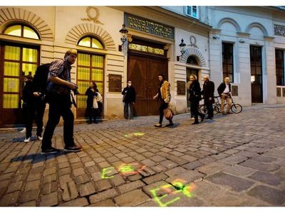 El Estado Islámico reivindica el atentado terrorista en Viena