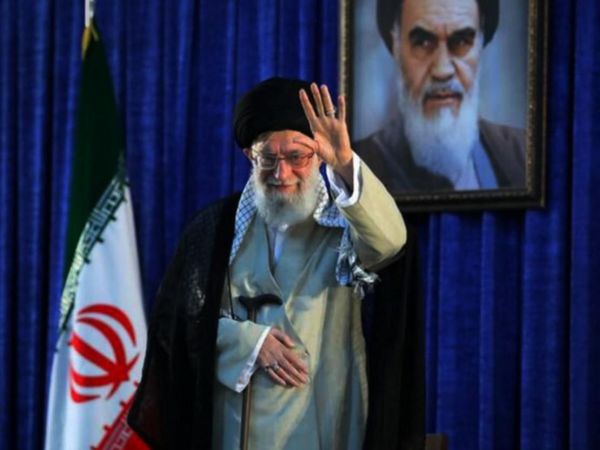Jamenei: “La política iraní hacia Washington se mantendrá”