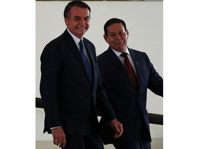 Brasil espera que no cambie relación con Estados Unidos