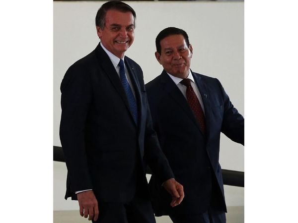 Brasil espera que no cambie relación con Estados Unidos