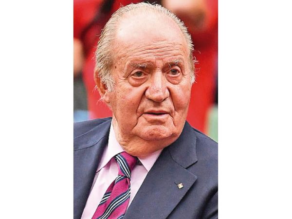 Otra investigación contra Juan Carlos I por caso de corrupción