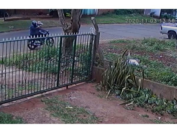 Sicarios acribillan de diez balazos a un hombre en el Este
