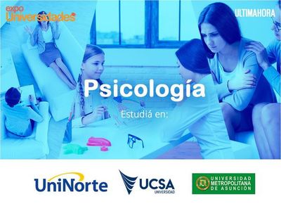 PSICOLOGÍA
