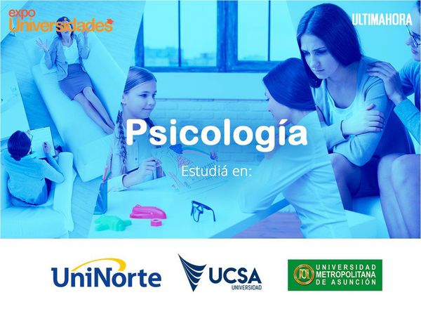 PSICOLOGÍA