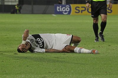 Crónica / “VOLVER MÁS FUERTE QUE NUNCA”