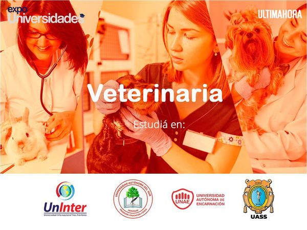 VETERINARIA