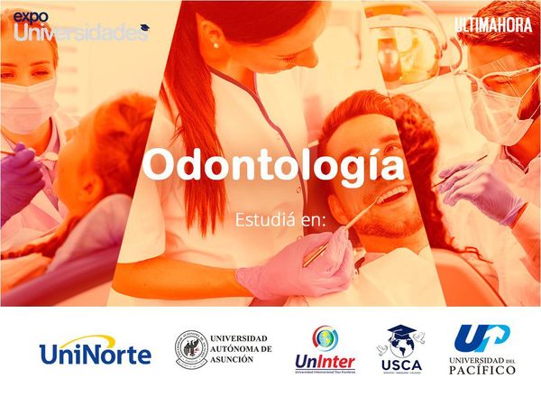 ODONTOLOGÍA