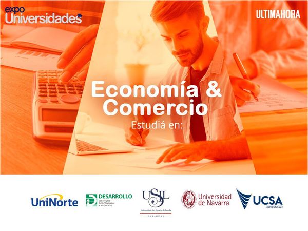 ECONOMÍA Y COMERCIO
