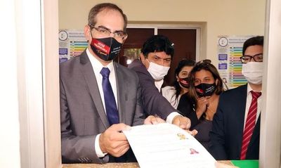 Asignan letras a listas para elecciones del CM - Nacionales - ABC Color