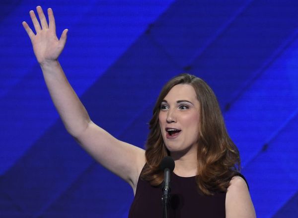 Delaware elige la primera senadora trans de EEUU - Mundo - ABC Color