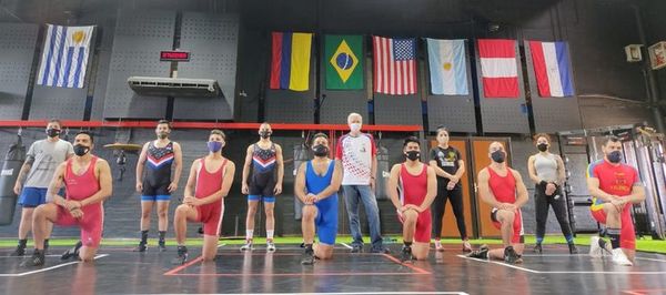 Reactivarán prácticas en CNELO - Polideportivo - ABC Color