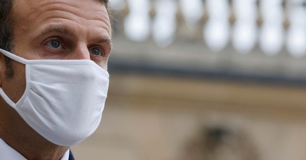La Nación / Gobiernos condenan los ataques en Viena