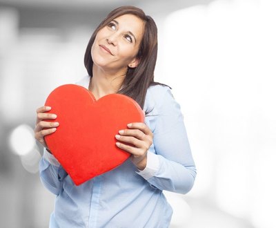 Crónica / “Extraño sentirme enamorada, pero nunca más pude lograrlo”